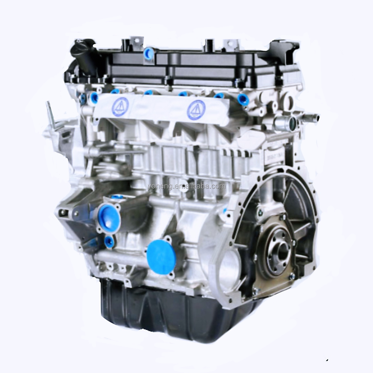 Mitsubishi ASX 1.6L Engine for Lancer & Brilliance H530 - New Gas