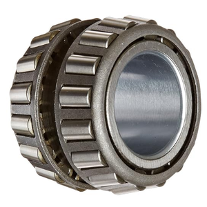 Rodamiento de rodillos cónicos Jaula de acero M244249/M244210CD para planta de fabricación - Product Image 2