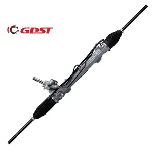 GDST Fabricant Fournisseur OEM 4000.EW 4000.AR 4000.CS 05066-22 <span class=keywords><strong>Direction</strong></span> à crémaillère de <span class=keywords><strong>direction</strong></span> à conduite à droite pour PEUGEOT <span class=keywords><strong>206</strong></span> - Product Image 1