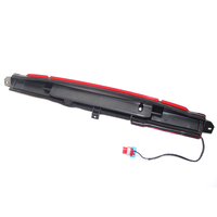 Luz de Freno, Tercera Luz Trasera para Chevy Chevrolet Avalanche Colorado Silverado 1500 Impala S10 Cobalt 1988 1998 2014 2015 02-12