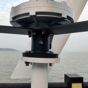 Type Home 1000W Vertical Wind Mills Power Energy Generation <b>Generator</b> Systems Prices for Home 1KW SHF-1KW 3000w Vertical Axis Wi - Product Image 1