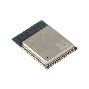 <span class=keywords><strong>ESP32</strong></span>-<span class=keywords><strong>S3</strong></span> Stock Original Wifi IC Puce <span class=keywords><strong>ESP32</strong></span> <span class=keywords><strong>S3</strong></span> <span class=keywords><strong>WROOM</strong></span> N4 N4R2 N8R8 N8R2 <span class=keywords><strong>N16</strong></span> N16R2 <span class=keywords><strong>ESP32</strong></span>-<span class=keywords><strong>S3</strong></span>-<span class=keywords><strong>WROOM</strong></span>-<span class=keywords><strong>1</strong></span>-N16R8 - Product Image 4