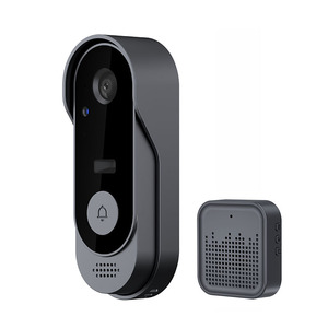 170 grandangolare IP65 impermeabile 2way Audio Mobile monitoraggio remoto <span class=keywords><strong>senza</strong></span> <span class=keywords><strong>fili</strong></span> <span class=keywords><strong>campanello</strong></span> porta - Product Image 3