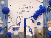 Support à fleurs carré en acrylique transparent, stand pour centre de table de mariage, ensemble pour gâteaux de mariage