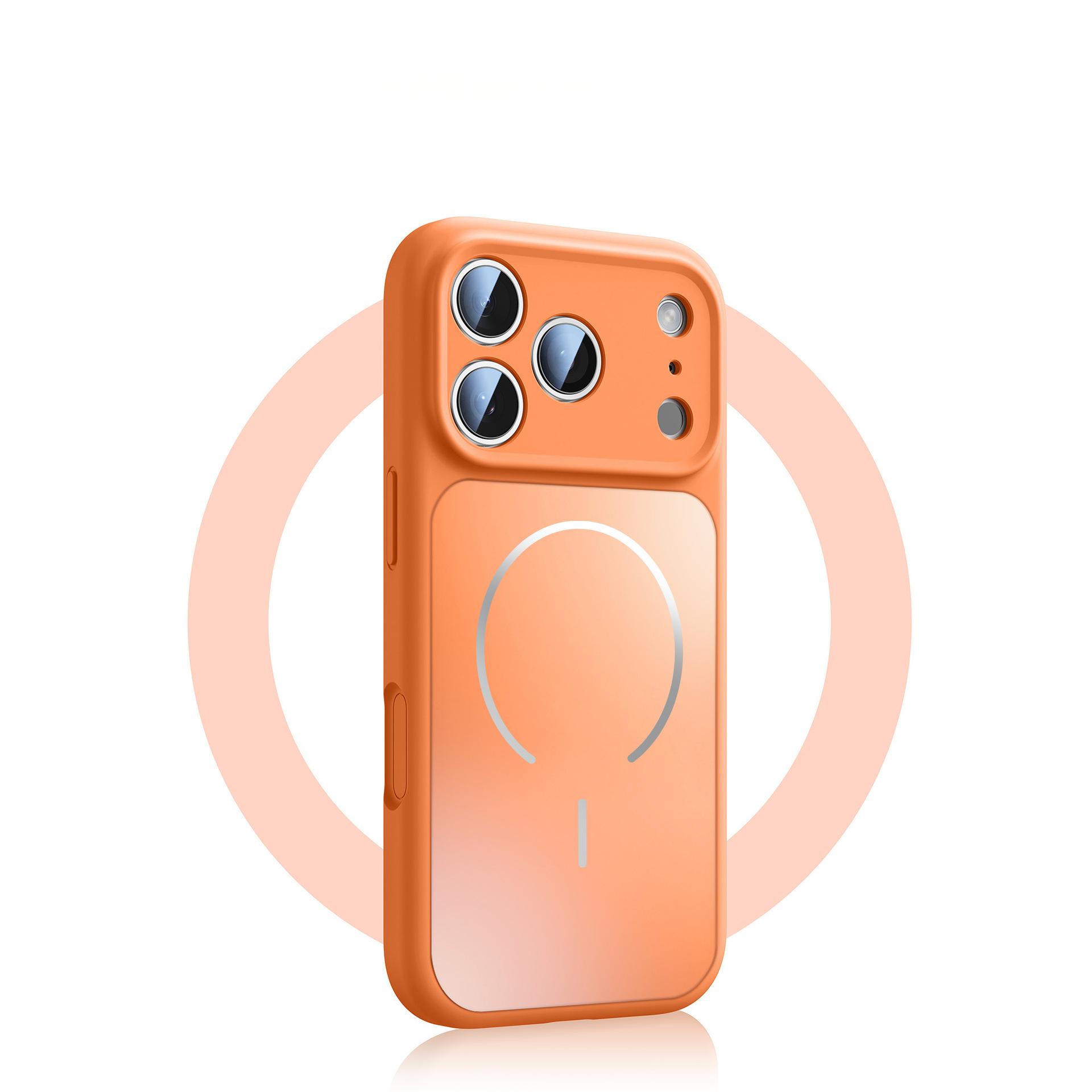 Xingyu Orange