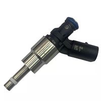 Injecteur de carburant pour VW GTI Jetta GLI MK5 pour Passat Audi A3 A4 TT - Pièces automobiles OE 0261500020 06F906036A