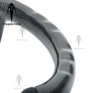 สำหรับ HONDA Spirior Civic Accord CRZ Type-R ข้อมูลเชิงลึกเกี่ยวกับ FK8ประเภท R <span class=keywords><strong>พวงมาลัย</strong></span> S2000คาร์บอนไฟเบอร์ GK5 - Product Image 4