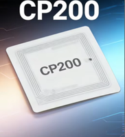 Puce KGK CP200 pour imprimante à jet d'encre KGK Cij