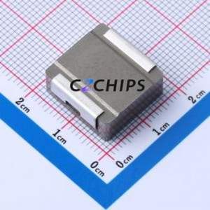 Inductor de Potencia FXL1770-8R2-M SMD, 17.15x17.15x7mm (Inductancia: 8.2uH) (Precisión: 20%) (Corriente Nominal: 13A) - Product Image 2