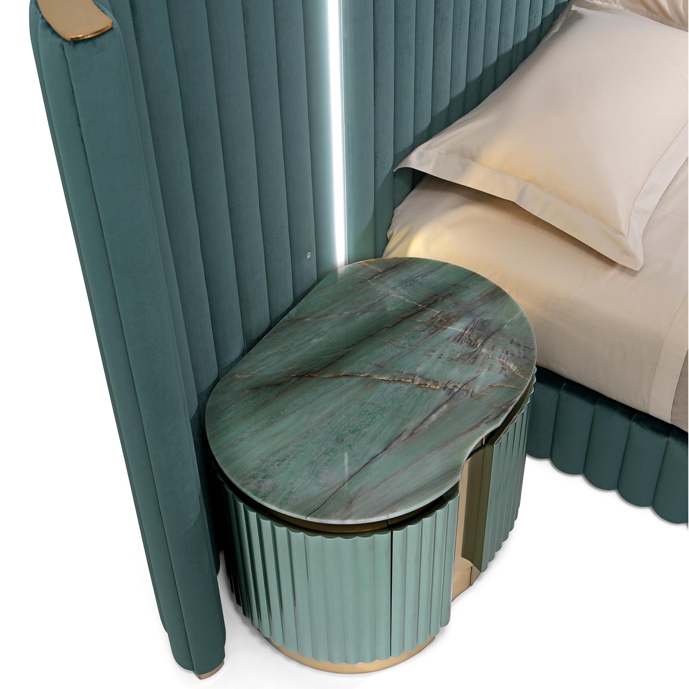 Bedside Table