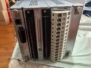 รีเลย์ป้องกันรุ่น REF615 ซีรีส์ HCFD ACAD ABC2BAN11E 55002 PLC - Product Image 3