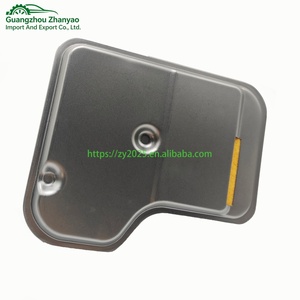 Nuevo Filtro de Aceite para Transmisión Automática 5L40E 5L50E 5L40 5L50 para <span class=keywords><strong>BMW</strong></span> E36 E39 <span class=keywords><strong>E46</strong></span> E83 E53, <span class=keywords><strong>Caja</strong></span> de <span class=keywords><strong>Cambios</strong></span> 24117557070 - Product Image 5