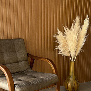 Paneles de Pared de Madera con Revestimiento de Melamina de Tacto Sedoso, Estilo Tradicional, Combinación de Colores Personalizada Moldurarte - Product Image 6