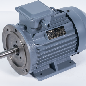 0.55kw 0.75kw 1.1KW 1.5KW 2.2kw 3KW 4Kw 5.5KW 7.5 Kw 11Kw 15KW 22Kw 30Kw 37Kw 45Kw 55Kw 75Kw AC Động cơ điện cảm ứng 3 pha - Product Image 2