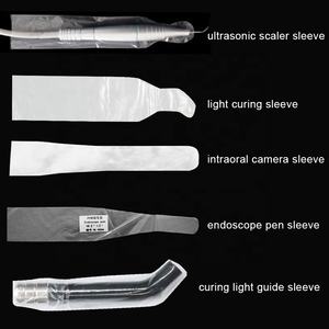 Tandheelkundige Uitharding Licht Barrièrehulzen Plastic Wegwerp Beschermende Schede - Product Image 6