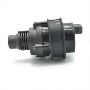 Kit de réparation du collecteur d'admission 2.0 TDI en gros d'usine 06E133619 Unité de commande pour Mercedes-Benz A4 A6 A5 Nouveau en aluminium et plastique - Product Image 3