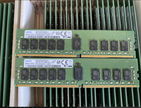 For 16GB DDR4 3200MHz ECC RDIMM Server RAM M393A2K40DB3-CWE JEDEC Standard High Speed Low Latency Stable Industrial Memory