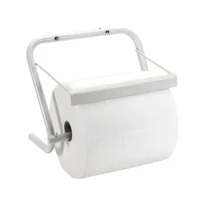 Rotoli di carta industriale BulkySoft Super Wiper 125 a 2 veli per la pulizia - Product Image 4
