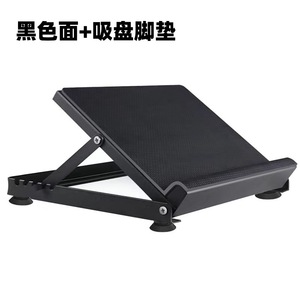 Tabla de madera para estiramiento de pies en yoga, entrenador de equilibrio y fortalecimiento de una sola pierna, tabla de estiramiento de tobillo para ballet - Product Image 2