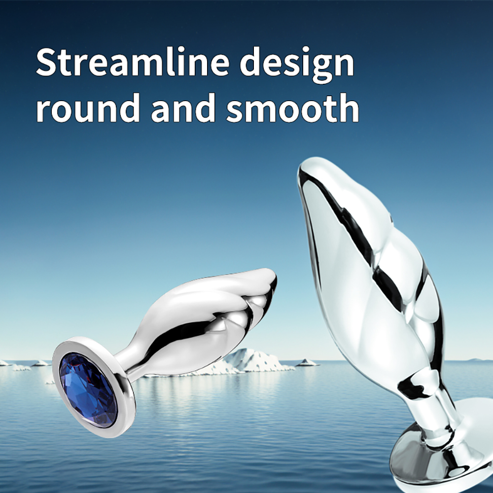 anal plug alternative Amazon.com: Anal Butt Plug Metal Anchor Base Anal Plug Alternative  Stainless Steel Dildos Women Masturbator Plug Adult Couple Gay Masturbating  Intimate Toys : Health & Household