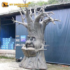 Mi <span class=keywords><strong>Dino</strong></span> AT07 Animatronic plantas artificiales hablando árbol para Festival - Product Image 3