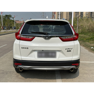 Auto Usado Guazi, <span class=keywords><strong>Honda</strong></span> <span class=keywords><strong>CR</strong></span>-<span class=keywords><strong>V</strong></span> <span class=keywords><strong>2018</strong></span>, Exportación Global, Motor de Gasolina, Automático, SUV de 5 Plazas, Volante a la Izquierda, para Uso Diario Robusto - Product Image 5