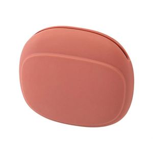 Portable Data <b>Cable</b> Storage Case Silicone Earphone <b>Bag</b> Multifunctional Phone Charger Data <b>Cable</b> Storage Box - Product Image 6