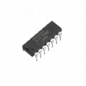 IRS21084PBF DIP-14 Gate <b>Driver</b> Chip - Product Image 1