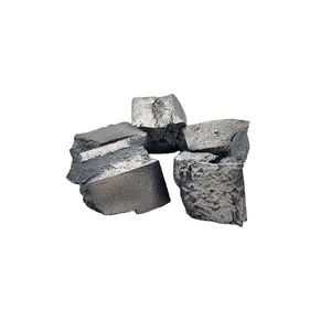 Высококачественный 99.9% Редкоземельный металл Scandium Sc по хорошей цене 7440-20-2