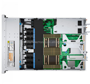 Excelente Precio, Servidor en Rack 1U PowerEdge R640 R650 R650XS R750 R750XS SFF/LFF Usado y Nuevo con 3 Años de Garantía, R650 Usado - Product Image 3