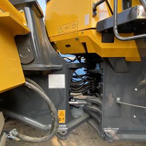 Cargadora <span class=keywords><strong>Frontal</strong></span> de Equipo Pesado, Capacidad de <span class=keywords><strong>6</strong></span> Toneladas, <span class=keywords><strong>Komatsu</strong></span> <span class=keywords><strong>WA470</strong></span>-<span class=keywords><strong>6</strong></span>, Cargadora de Ruedas Usada, Cargadora <span class=keywords><strong>Frontal</strong></span> en Venta, Máquina para Movimiento de Tierras - Product Image 4