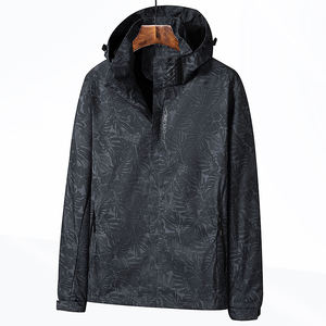 Chaqueta de Invierno 2024 a la Moda, Impermeable, para Motociclismo, Esquí y Carreras, Cortavientos, Estilo Bomber, de Mezclilla, para Hombre y Mujer - Product Image 3