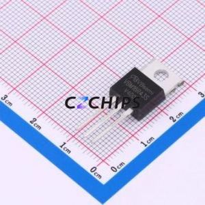 Original et nouveau transistor à effet de champ à transistor TO-220AB VBM16R43S (MOSFET) - Product Image 1