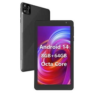 Sản xuất tại Trung Quốc trẻ em 7 inch 4 gam điện thoại <span class=keywords><strong>Factory</strong></span> <span class=keywords><strong>Reset</strong></span> <span class=keywords><strong>Android</strong></span> PC 7-inch kinh doanh máy tính bảng máy tính - Product Image 1