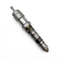 Inyector de Combustible Diésel 4087886 para Motor QSK60 QSK19 QSK23, Repuestos para Camiones Mineros y Generadores, Inyector Common Rail