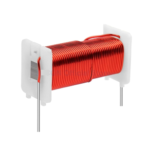 Bevenbi điện lớn âm thanh cuộn cảm siêu thấp sưởi ấm Thép nhiều lớp cuộn cảm 2.8mh 3.3mh 0.8mm ~ 2.0mm thấp DCR lõi sắt cuộn cảm - Product Image 2