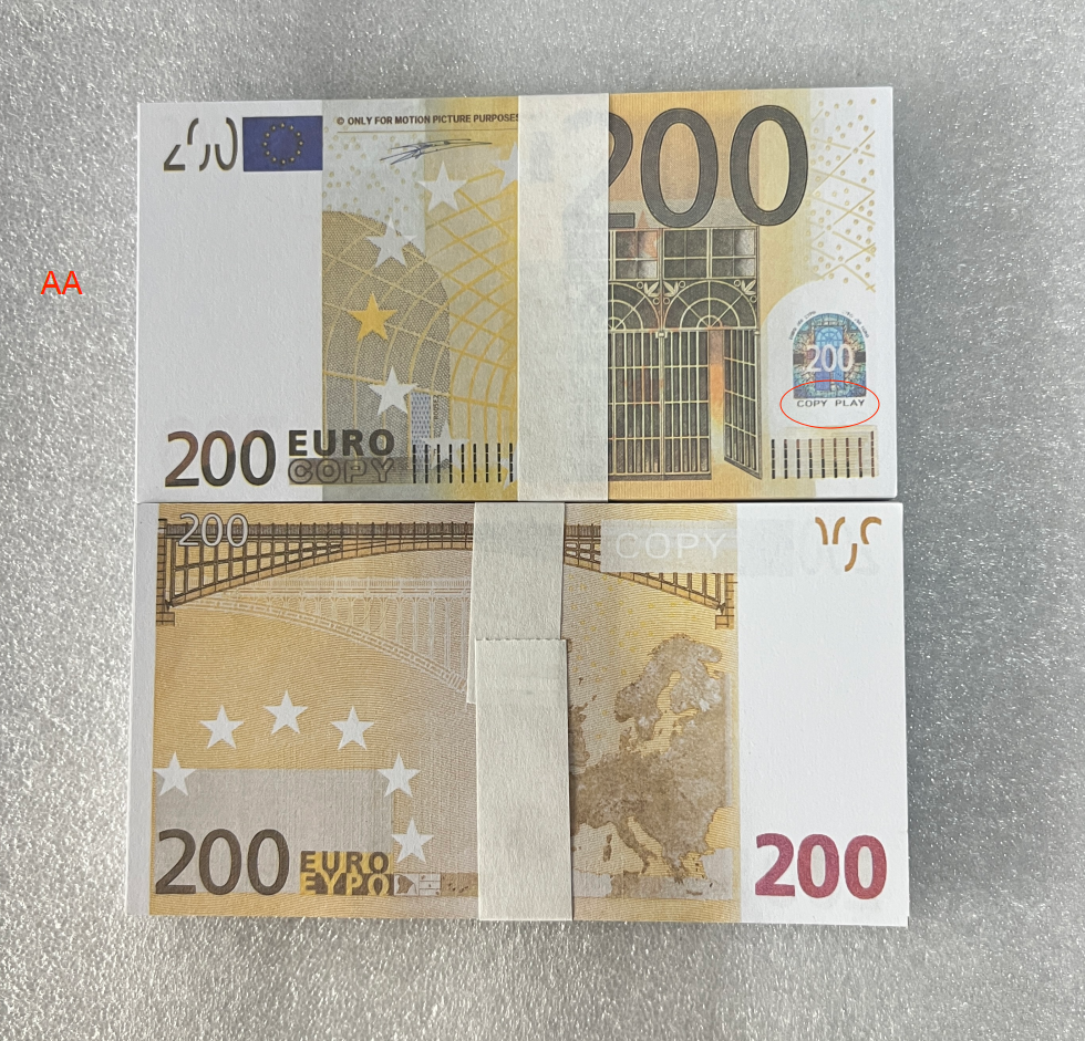 200 euros (100 unidades/docena)