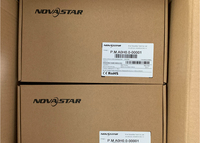 Sistema de control de tarjeta de recepción de pantalla LED de pared Novastar MRV328 Vido-Compre tarjeta receptora de alta calidad