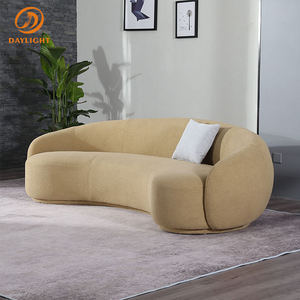 Ensemble de meubles modulaires personnalisables pour villa, hôtel, solution unique, mobilier moderne italien haut de gamme pour appartement - Product Image 4