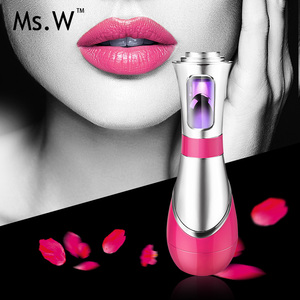 2024 dispositivo de belleza eléctrico <span class=keywords><strong>Dead</strong></span> Skin <span class=keywords><strong>Killer</strong></span> Mini portátil labio mejora masajeador labio Plumper máquina - Product Image 4
