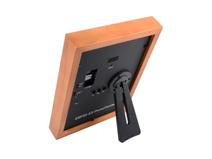 Waveshare ESP32-S3-PhotoPainter Écran E-Paper couleur E6 de 7,3 pouces avec cadre photo en bois massif, autonomie ultra-longue, 800*480K753 - Product Image 2