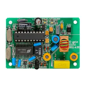 ลำโพงซับวูฟเฟอร์,เสาอากาศทีวี Lcd Led Tv สากลเครื่องเล่น Usb Mp3เครื่องทำไอบันทึกเสียงตู้ทำน้ำเครื่องเชื่อมแผงวงจร - Product Image 1