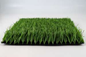 Goedkope 50Mm Sport Kunstgras Zaalvoetbal En Voetbalveld Met Duurzaam Gras Hoge Zichtbaarheid Veldoppervlak - Product Image 2