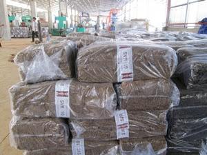 CAOUTCHOUC NATUREL SVR 10 HAUTE QUALITÉ pour la FABRICATION DE PNEUS DE L'USINE XJMS au VIET NAM - Product Image 4