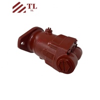 Pompe à piston hydraulique 74318-DDA Eaton Danfoss Cessna