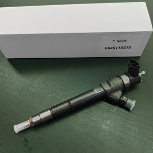 Iniettore Common Rail 0445110634 0445110375 166005070R 8200912052 - Product Image 3