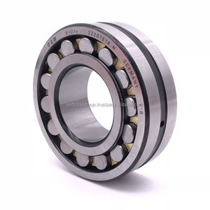 Rodamiento de rodillos esféricos de alta resistencia para trituradora de minería 22217 22218 22318 22320 22322 22326 22315 22316 22317 22318 P6 - Product Image 6