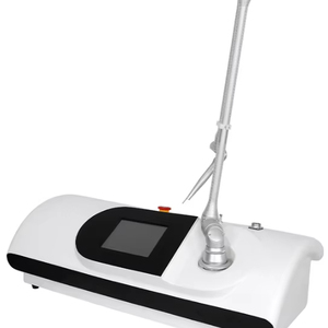 Máquina Láser de CO2 para Eliminación de Tatuajes, Máquina Láser de Picosegundos, Máquina Láser de CO2 para Estrías - Product Image 1