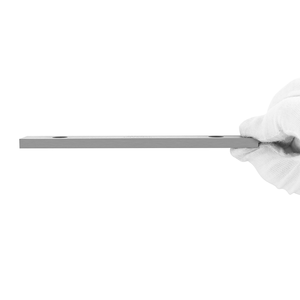 Dasqua Jeu de 9 pièces de parallèles de haute précision en acier allié 1/4"x6, longue durée de vie, qualité supérieure - Product Image 5