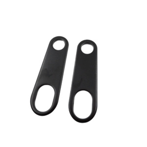 Support de clignotant modifié pour moto, clignotant, indicateur lumineux, support de fixation en fer - Product Image 4